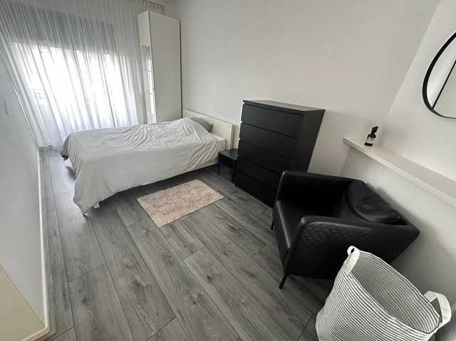 Foto 5: Den Haag - Copernicusstraat - Foto 5
