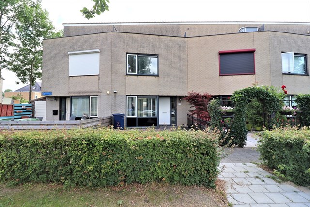 Foto 1: Almere - Parkwijklaan - Foto 1