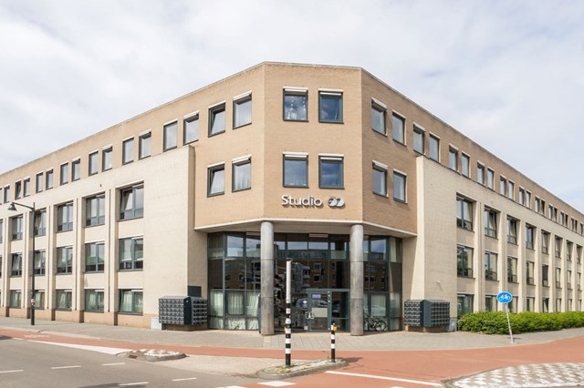 Foto 1: Eindhoven - Mauritsstraat - Foto 1
