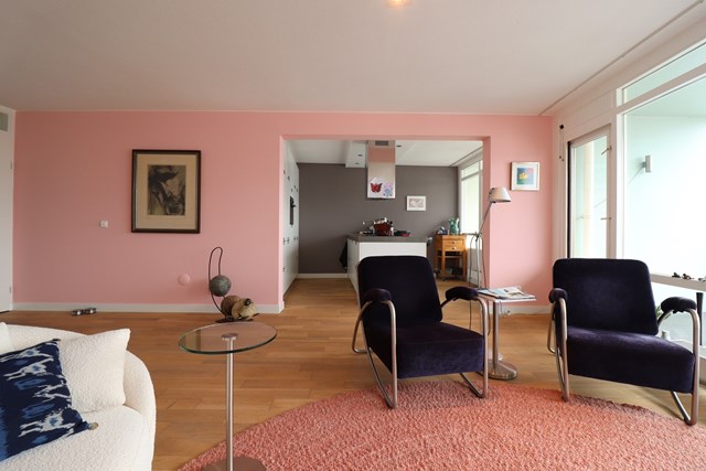 Foto 7: Amsterdam - Venetiehof - Foto 7