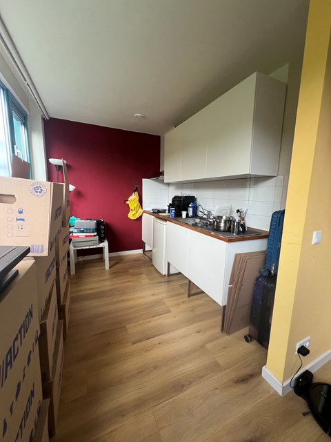 Foto 2: Tilburg - Schouwburgring - Foto 2