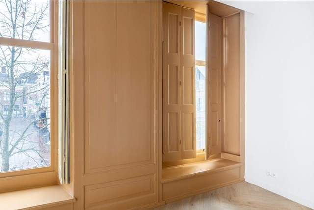 Foto 4: Leeuwarden - Weaze - Foto 4