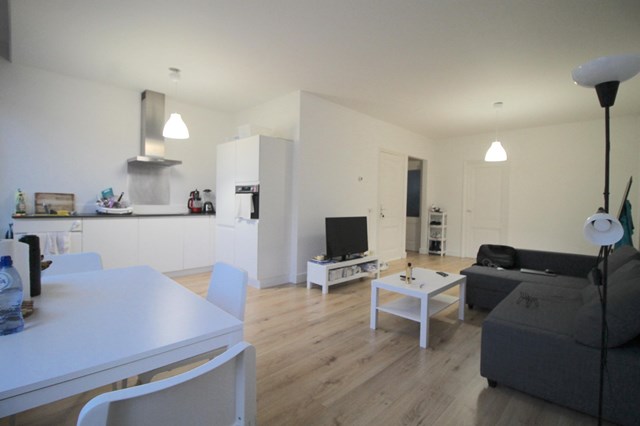 Foto 4: Breda - Nieuwe Haagdijk - Foto 4