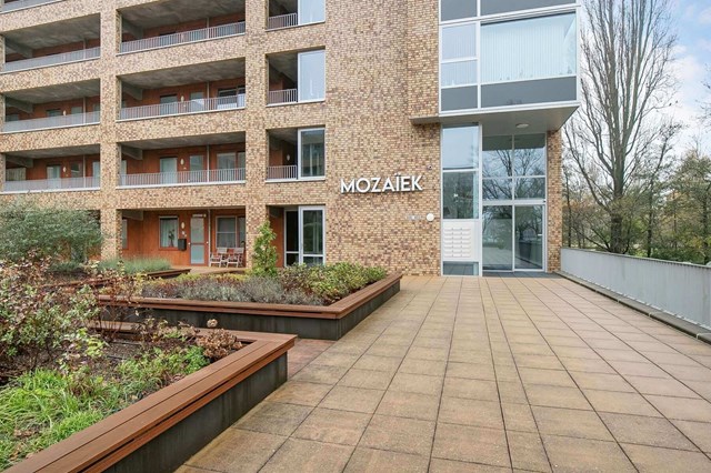 Foto 4: Amstelveen - Laan van de Helende Meesters - Foto 4