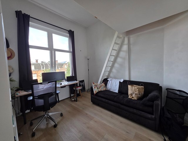 Foto 2: Breda - Baronielaan - Foto 2