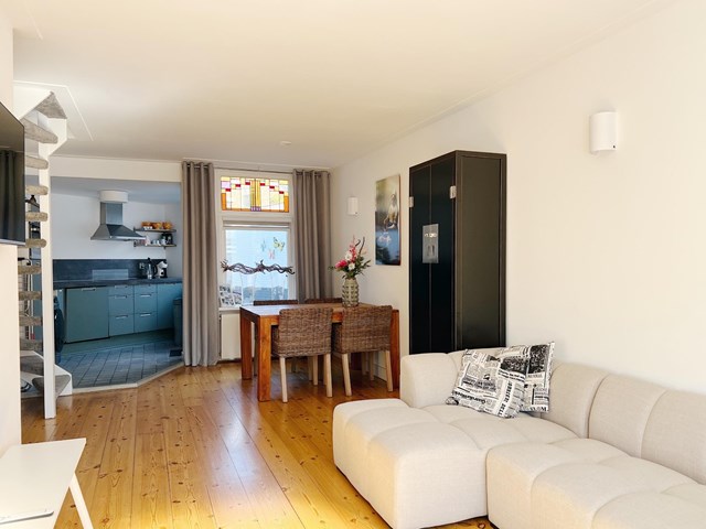 Foto 5: Alkmaar - Oudegracht - Foto 5