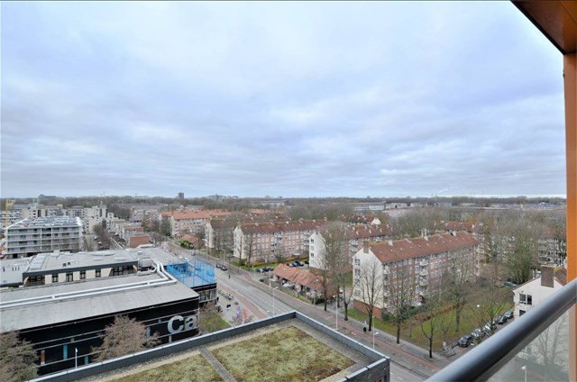 Foto 7: Amsterdam - Jacques Veltmanstraat - Foto 7