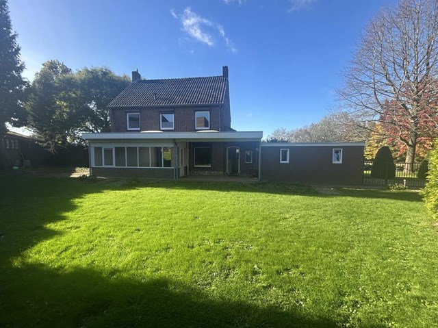 Foto 6: Moorveld - Heerenstraat - Foto 6