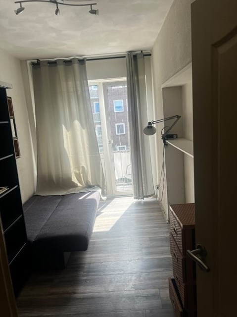 Foto 5: Vlaardingen - Chopinstraat - Foto 5