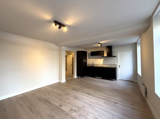 Foto 3: Gronsveld - Stationsstraat - Foto 3