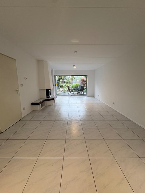 Foto 5: Badhoevedorp - Robert Kochstraat - Foto 5