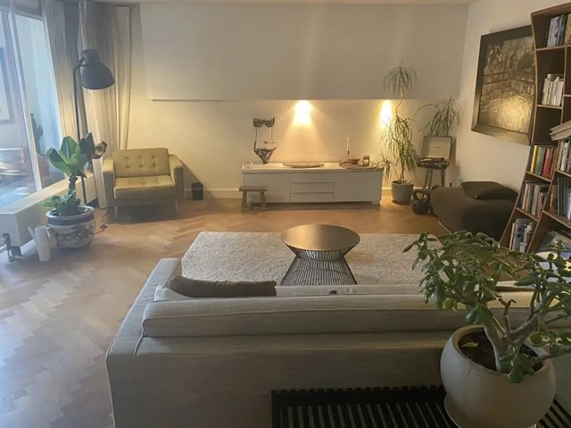 Foto 6: Amsterdam - Feike de Boerlaan - Foto 6