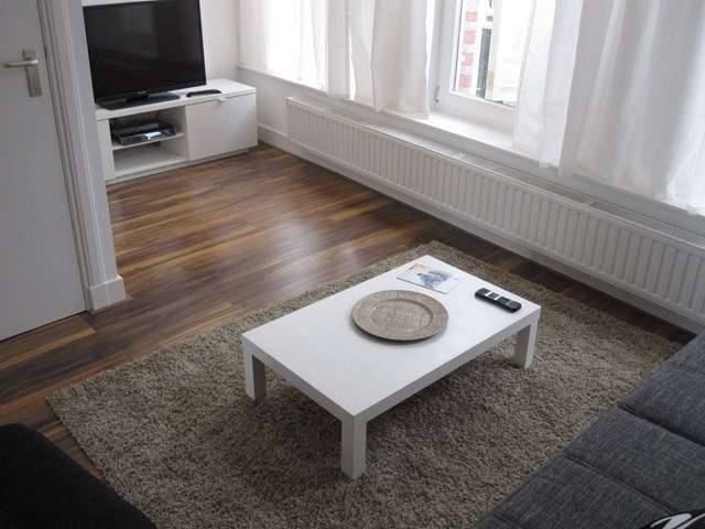 Foto 4: Haarlem - Gierstraat - Foto 4