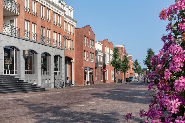 Foto 1: Noordwijk (ZH) - De Keuvel - Foto 1