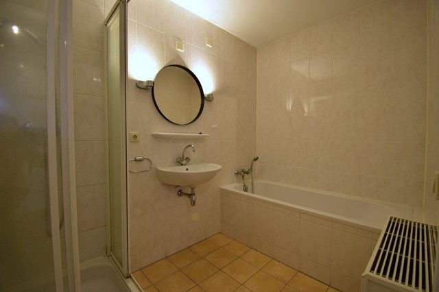 Foto 7: Breda - Nieuweweg - Foto 7