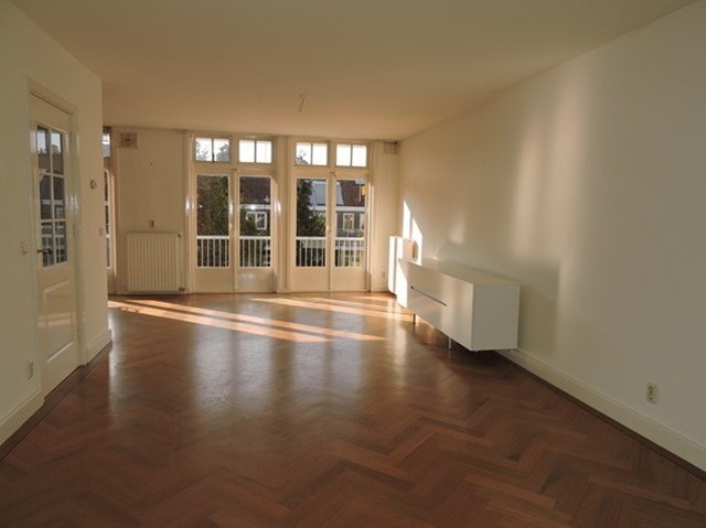 Foto 4: Amsterdam - Achillesstraat - Foto 4