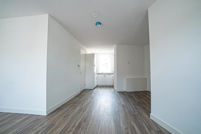 Foto 6: Utrecht - Neptunusstraat - Foto 6