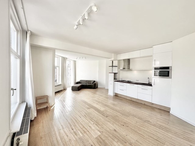 Foto 5: Amsterdam - Staringplein - Foto 5