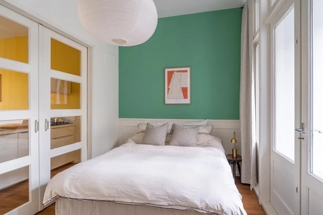 Foto 7: Rotterdam - 's-Gravendijkwal - Foto 7