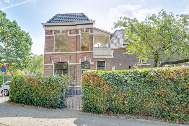 Foto 2: Zwolle - Emmawijk - Foto 2