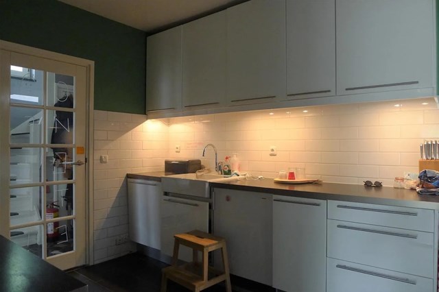 Foto 7: Maastricht - Hubert Parisstraat - Foto 7