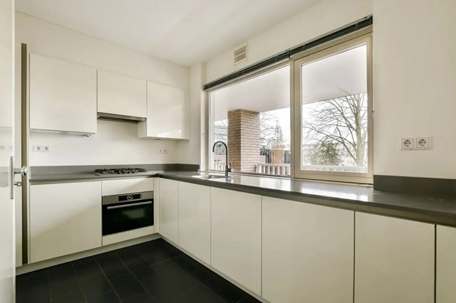 Foto 6: Amsterdam - Beeckenstein - Foto 6