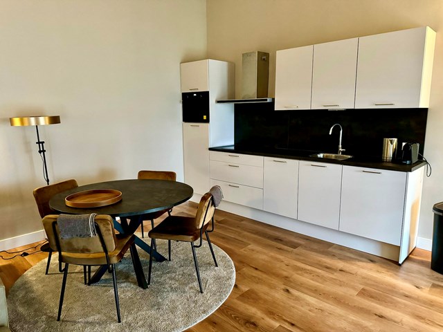 Foto 7: Tilburg - Bredaseweg - Foto 7