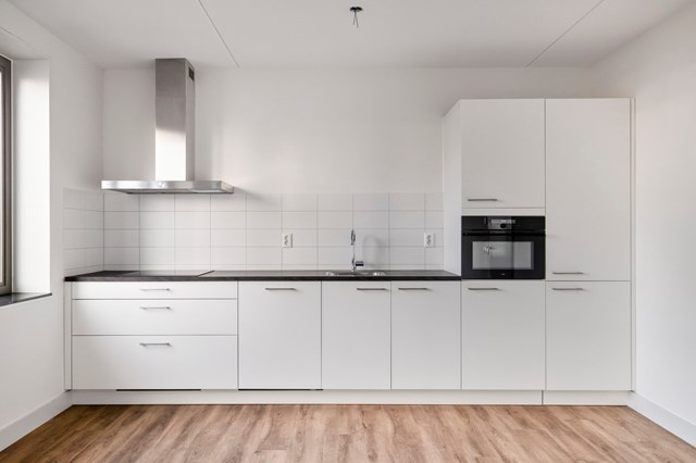 Foto 4: Amsterdam - Elzenhagensingel - Foto 4