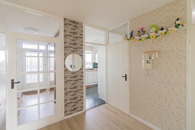 Foto 6: Amstelveen - Kringloop - Foto 6