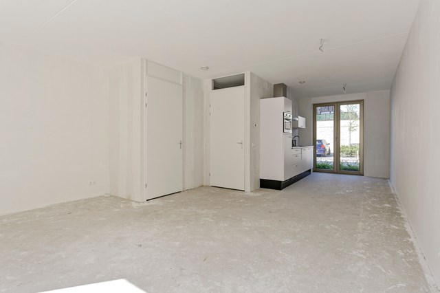 Foto 4: Amersfoort - Parsifalpad - Foto 4