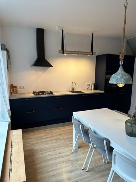 Foto 3: Zeist - Krugerlaan - Foto 3