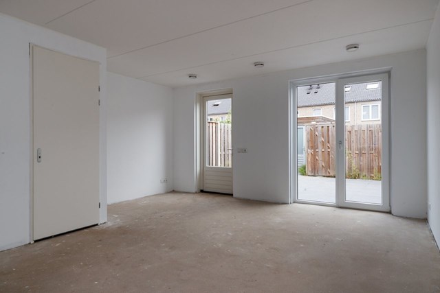 Foto 2: Eindhoven - Karel Doormanstraat - Foto 2