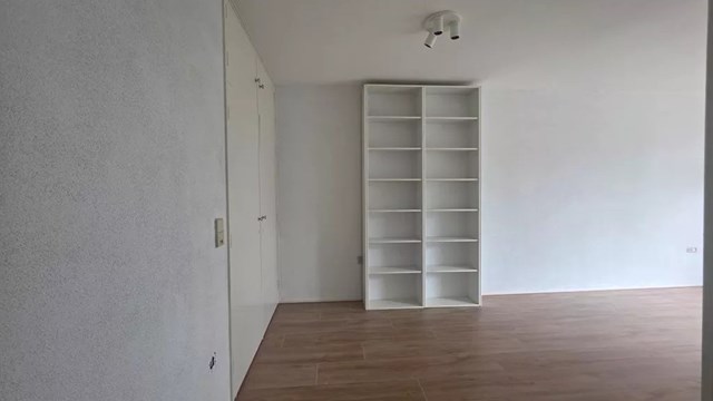Foto 6: Utrecht - Rachmaninoffplantsoen - Foto 6