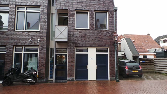 Foto 1: IJsselstein - Koningshof - Foto 1