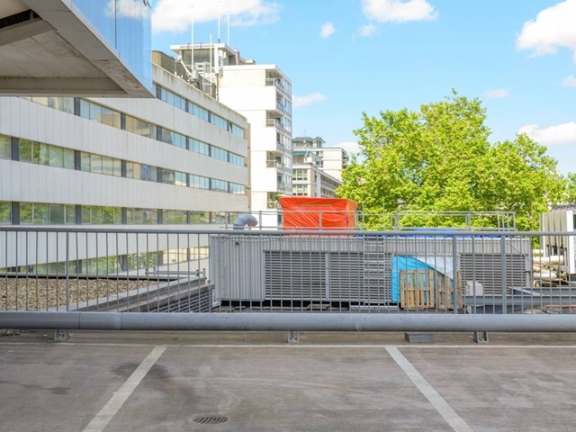 Foto 2: Rotterdam - Karel Doormanstraat - Foto 2