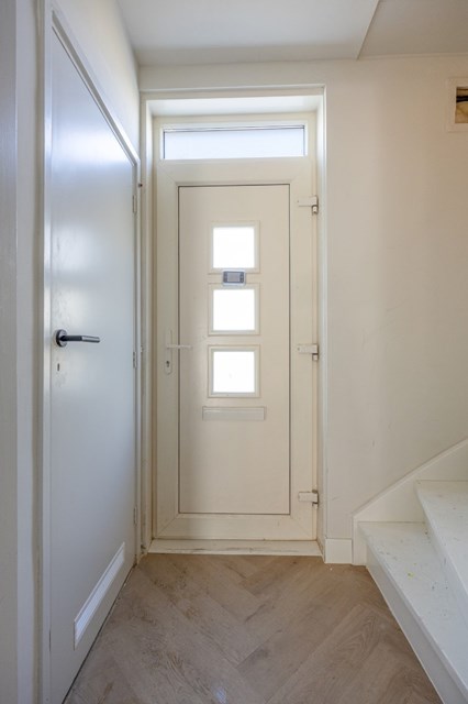 Foto 4: Amsterdam - Pieter Calandlaan - Foto 4