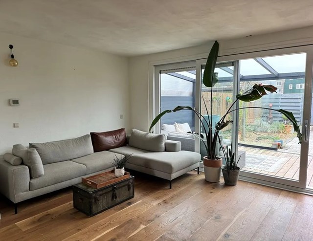 Foto 4: Almere - Peppengouw - Foto 4