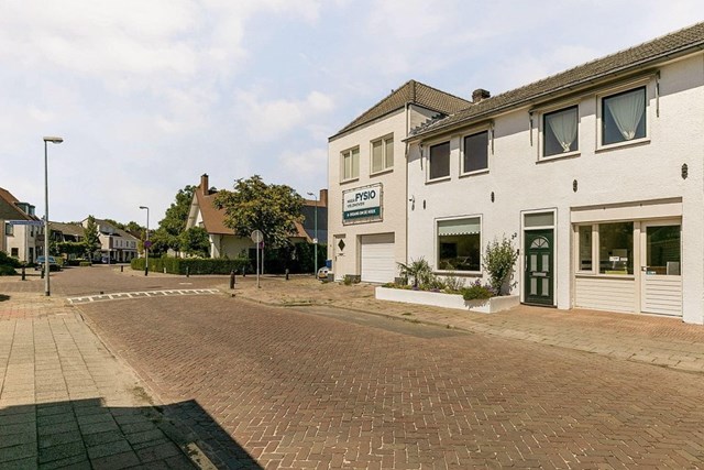 Foto 2: Veldhoven - Kapelstraat Zuid - Foto 2
