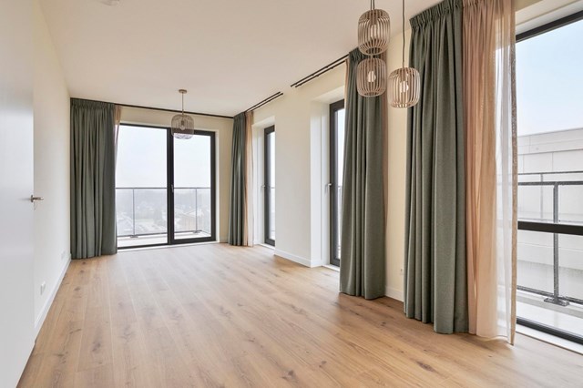 Foto 4: Hoofddorp - Niemeyerstraat - Foto 4