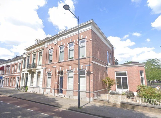 Foto 1: Breda - Delpratsingel - Foto 1