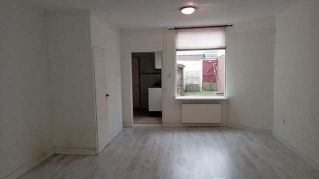 Foto 5: Den Helder - Piet Heinstraat - Foto 5