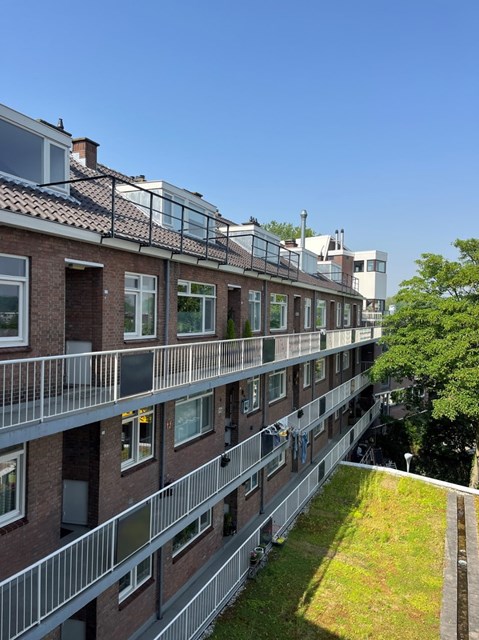 Foto 2: Rotterdam - Peppelweg - Foto 2