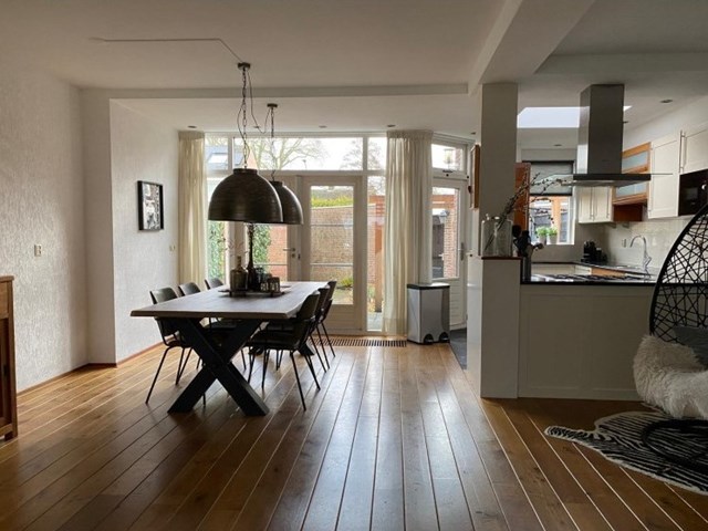 Foto 7: Hoogeveen - Roerdomplaan - Foto 7