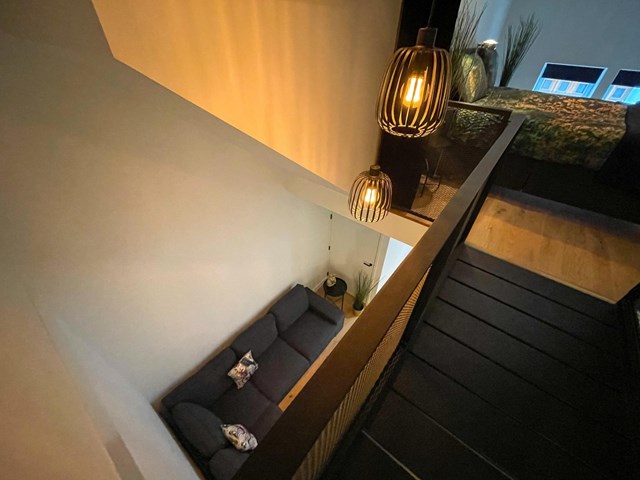 Foto 7: Amsterdam - Utrechtsedwarsstraat - Foto 7