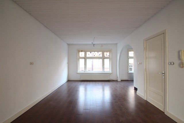 Foto 3: Utrecht - Obrechtstraat - Foto 3