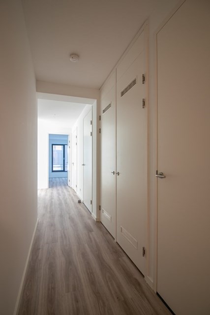 Foto 6: Amsterdam - Hellingstraat - Foto 6