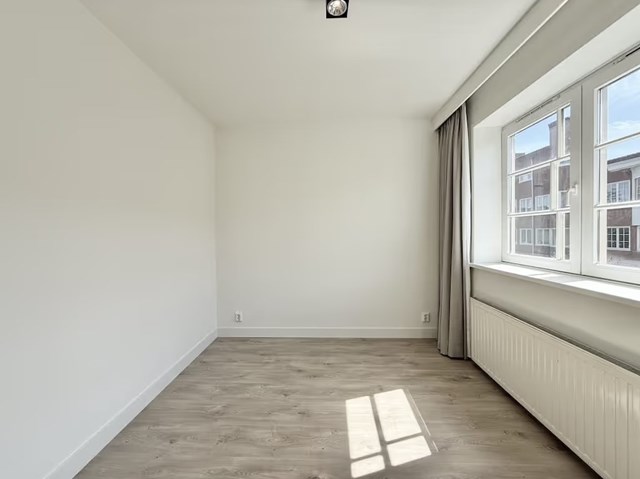 Foto 7: Amsterdam - Torresstraat - Foto 7