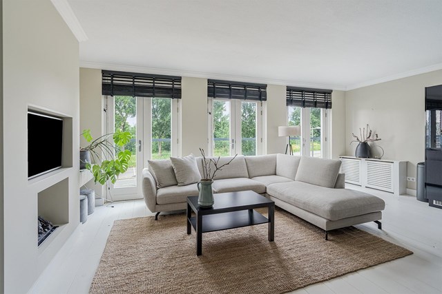 Foto 1: Rotterdam - Prins Frederikplein - Foto 1