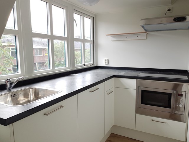 Foto 5: Groningen - Celebesstraat - Foto 5