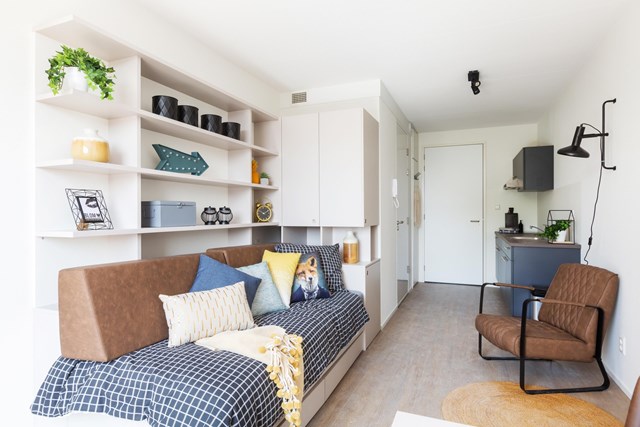 Foto 7: Utrecht - Ravenoord - Foto 7